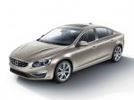 Volvo S60L 2013 года